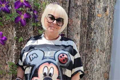 Foto: Facebook/ Mira Dauer