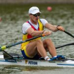 Foto: Facebook/ Comitetul Olimpic și Sportiv Român