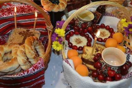 Foto: Facebook/ Catedrala Manastur