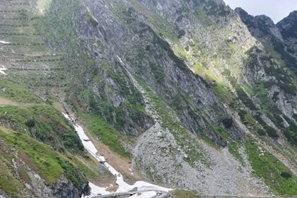 Foto: Facebook/ Cristian Pistol