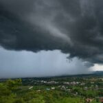 Foto: Facebook/Meteoplus