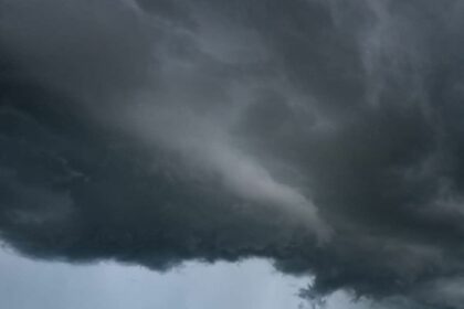 Foto: Facebook/Meteoplus