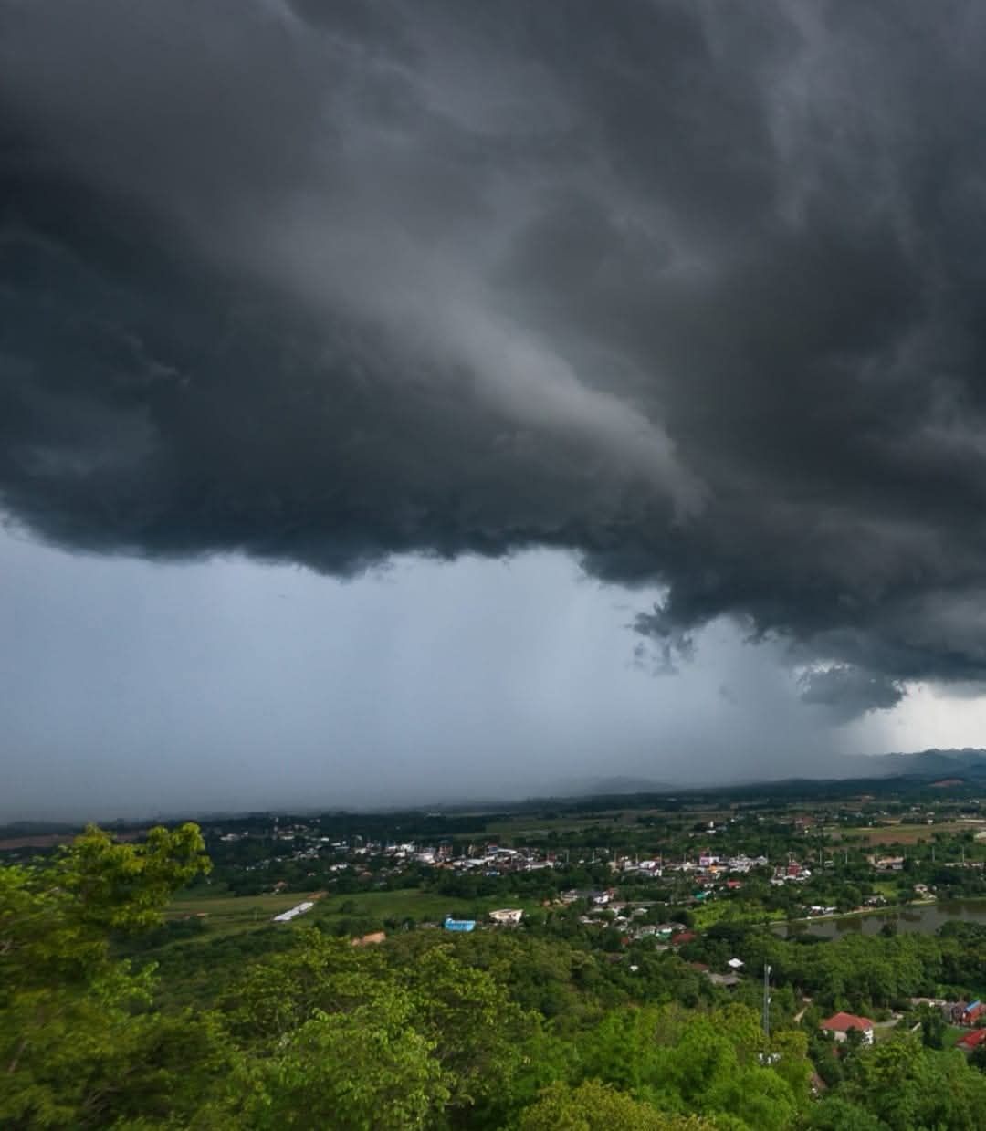 Foto: Facebook/Meteoplus