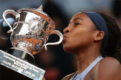 Foto: Facebook/ ROLAND-GARROS