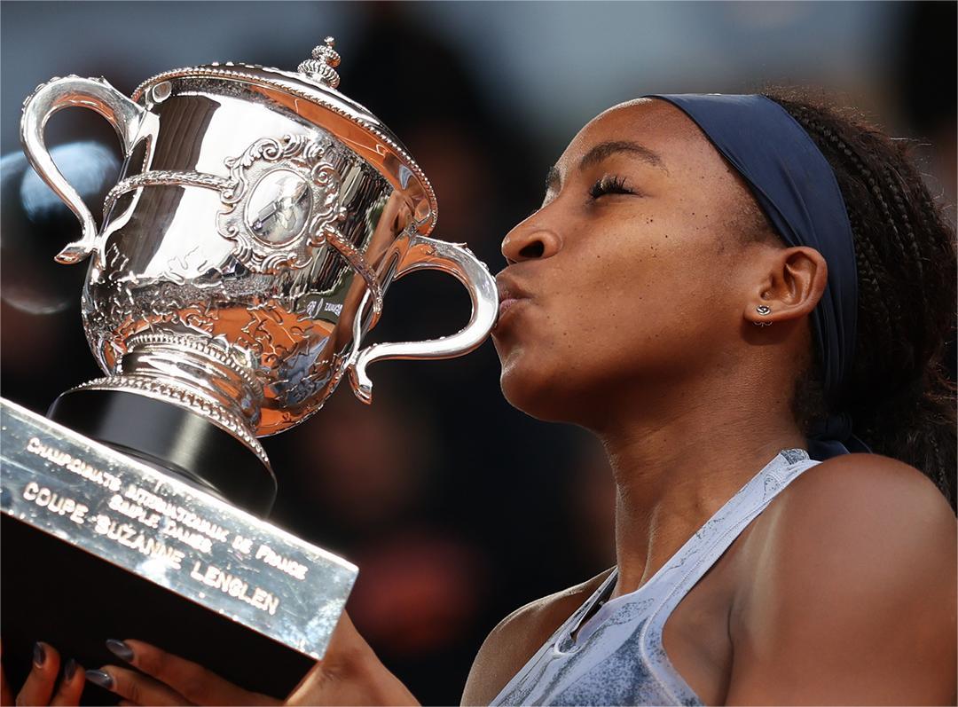 Foto: Facebook/ ROLAND-GARROS