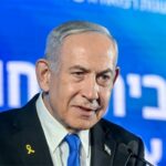 Foto: Facebook/ Benjamin Netanyahu