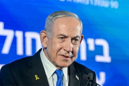 Foto: Facebook/ Benjamin Netanyahu