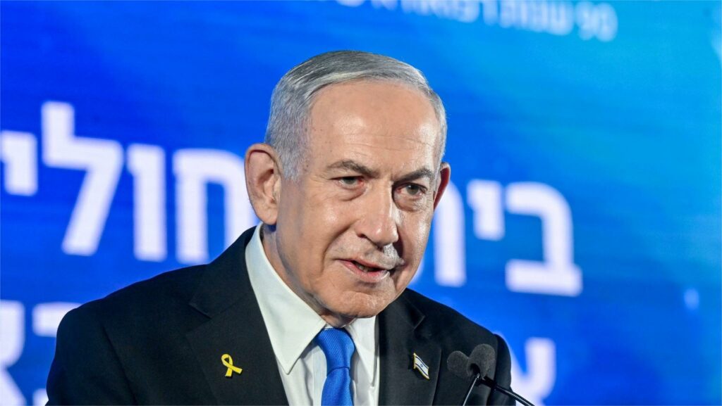 Foto: Facebook/ Benjamin Netanyahu