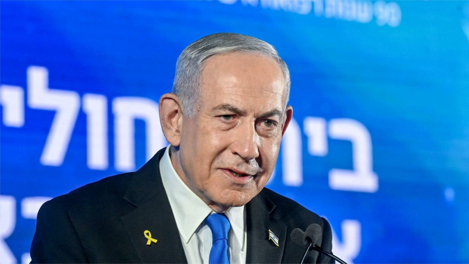 Foto: Facebook/ Benjamin Netanyahu