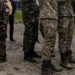 Foto: Facebook/ Ministerul Apararii Nationale