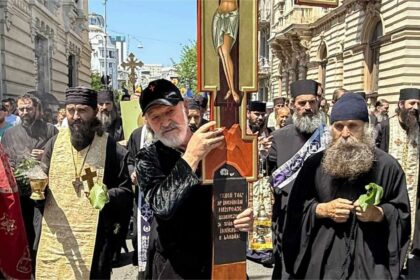 Foto: Captură video