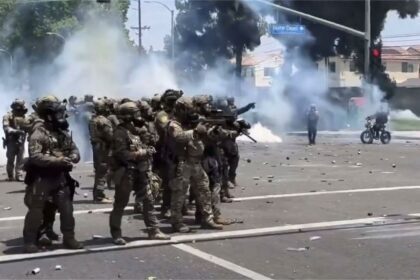 Foto: Captură video