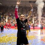 Foto: Facebook/ Cristina Neagu