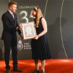 Foto: Facebook/ David Beckham