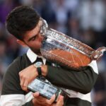 Foto: Facebook/ Carlos Alcaraz