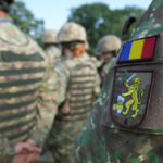 Foto: Facebook/ Ministerul Apararii Nationale