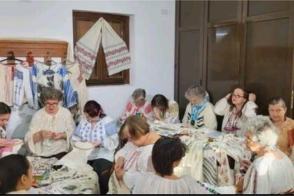 Foto: Facebook/ Muzeul Olteniei