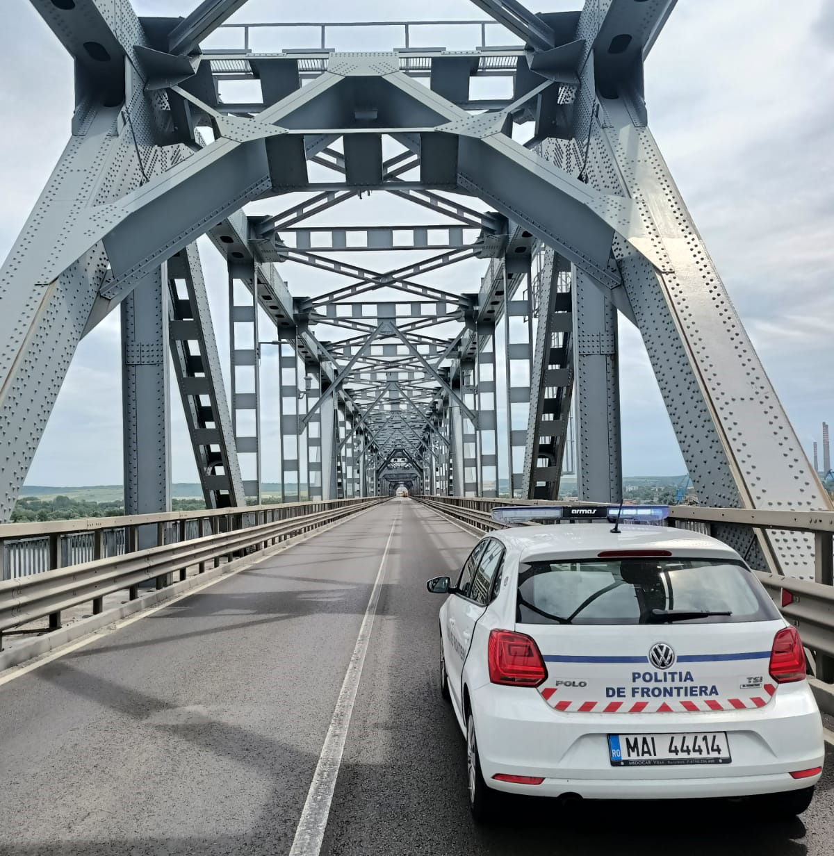 Foto: Facebook/ Ministerul Afacerilor Interne