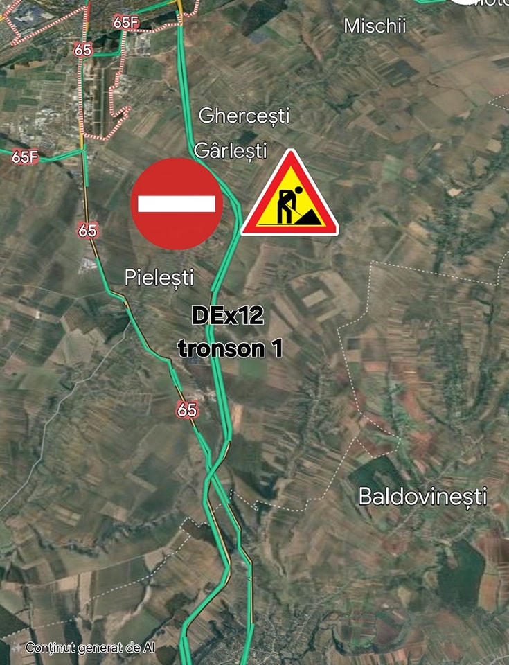 Foto: Facebook/ DRDP Craiova