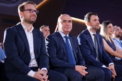 Foto: Facebook/Dominic Fritz