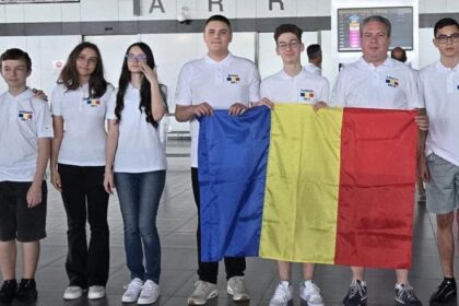 Foto: Facebook/ Ministerul Educației