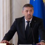 Daniel David. Foto: Facebook/ Ministerul Educației