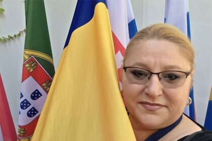 Foto: Facebook/Diana Iovanovici Șoșoacă