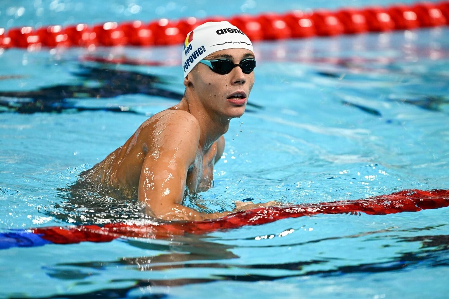 Foto: Facebook/ Comitetul Olimpic și Sportiv Român