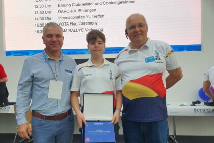 Foto: Facebook/ România Actualităţi/ Geanina Buftea