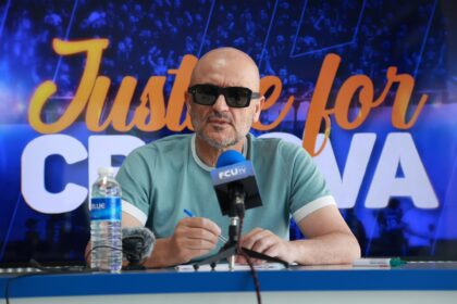 Adrian Mititelu explică felul în care a ajutat-o un angajat al lui Mihai Rotaru pe FCU Craiova