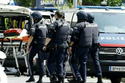 Foto: X/ Mario Nawfal