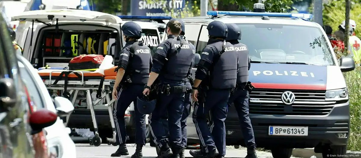 Foto: X/ Mario Nawfal