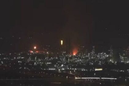 Foto: X/SYED KHAN ALIVI