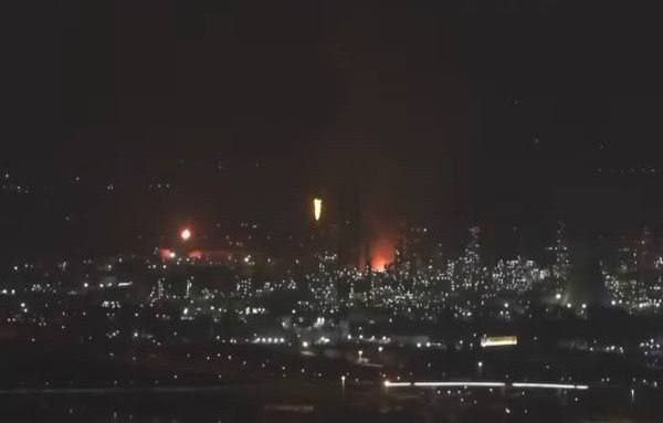 Foto: X/SYED KHAN ALIVI