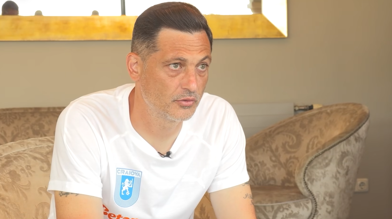 Mirel Rădoi CSU Craiova - Jurnalul Olteniei – Știri din Craiova și Oltenia