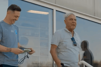 Sorin Cârțu a aflat de ce a plecat Mirel Rădoi de la Craiova