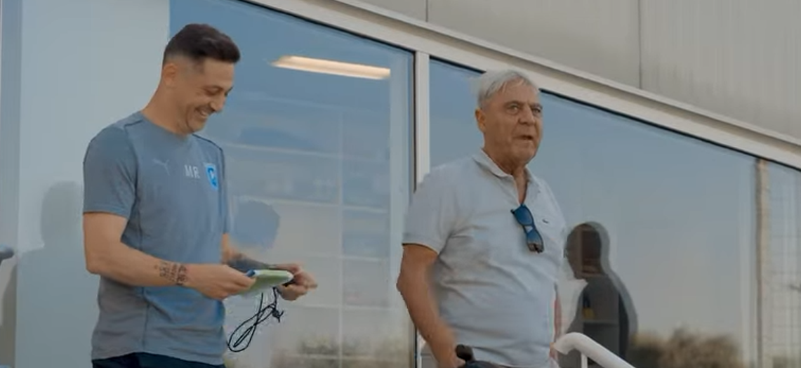 Sorin Cârțu a aflat de ce a plecat Mirel Rădoi de la Craiova