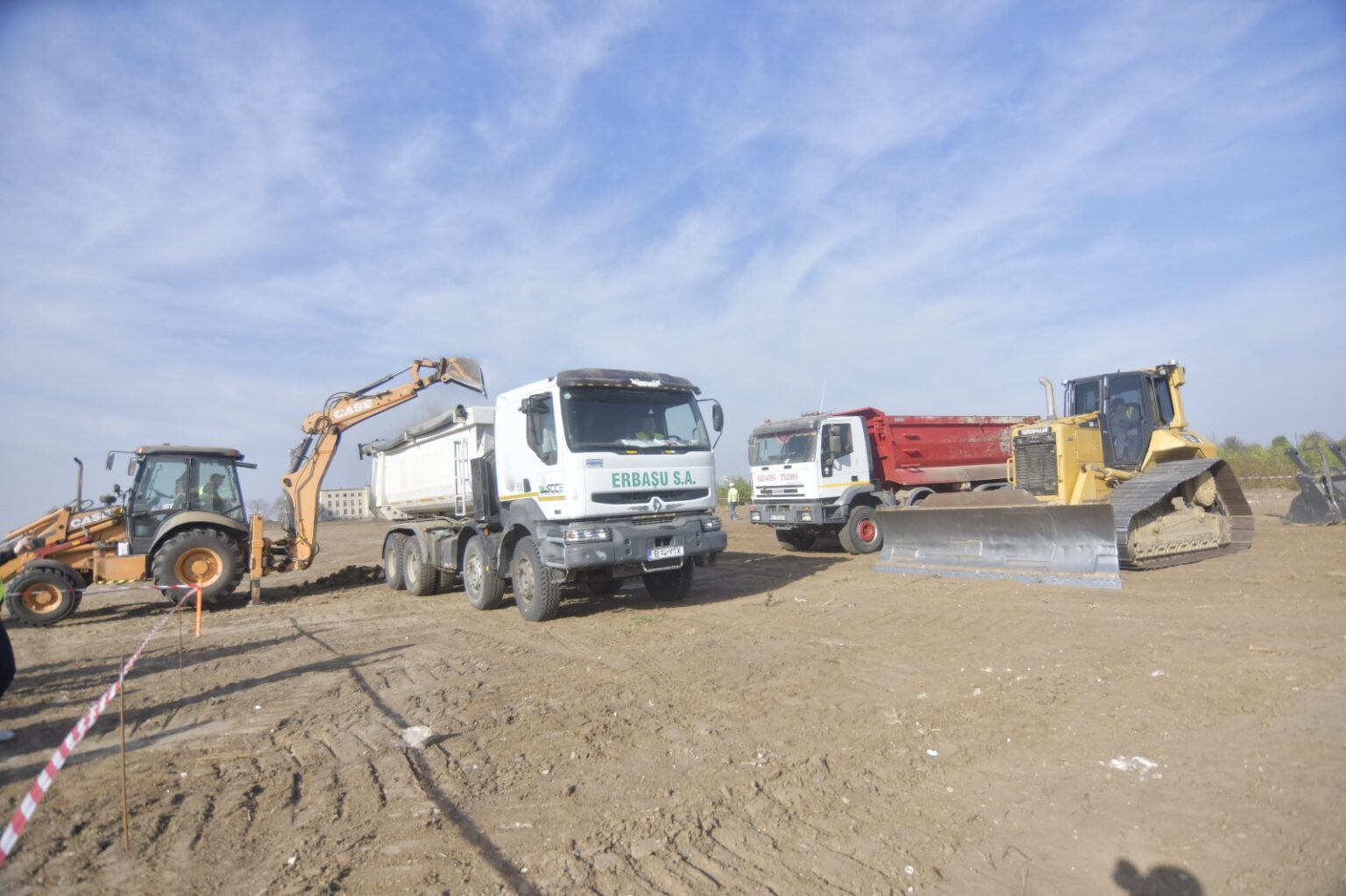 Șantier Craiova - Jurnalul Olteniei – Știri din Craiova și Oltenia