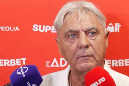 Sorin Cârțu a ales cele mai puternice adversare ale Universității Craiova, în Superliga României