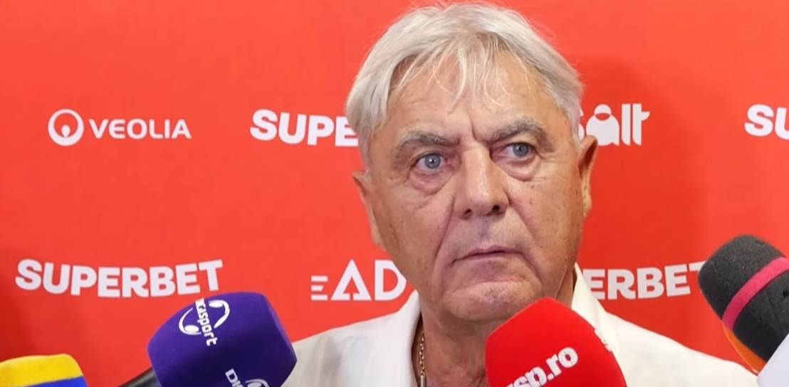 Sorin Cârțu a ales cele mai puternice adversare ale Universității Craiova, în Superliga României