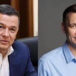 Foto: Facebook/ Sorin Grindeanu/ Mircea Abrudean. Colaj: Jurnalul Olteniei