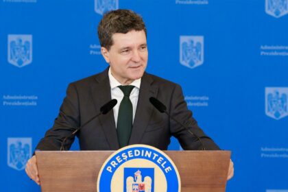 Foto: presidency.ro