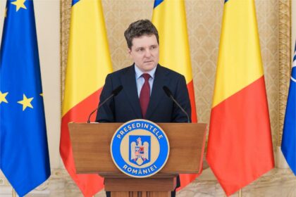 Foto: presidency.ro