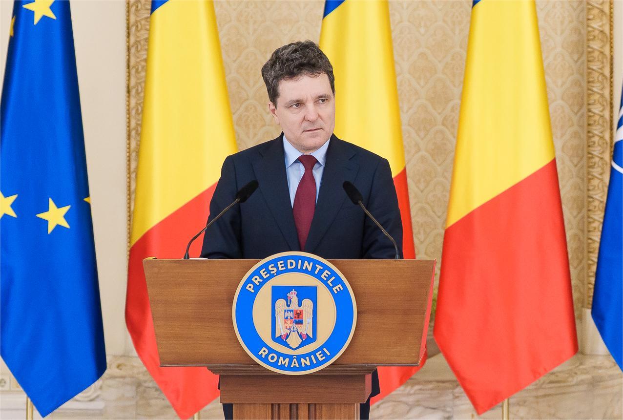 Foto: presidency.ro