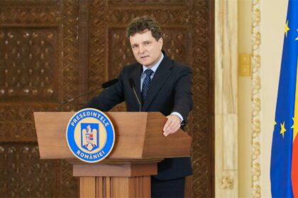 Foto: presidency.ro