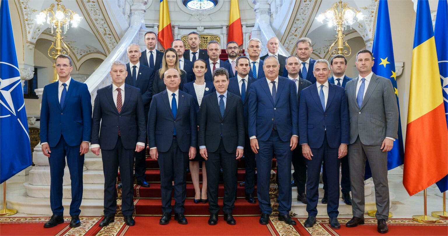 Foto: presidency.ro - Jurnalul Olteniei – Știri din Craiova și Oltenia Foto: presidency.ro