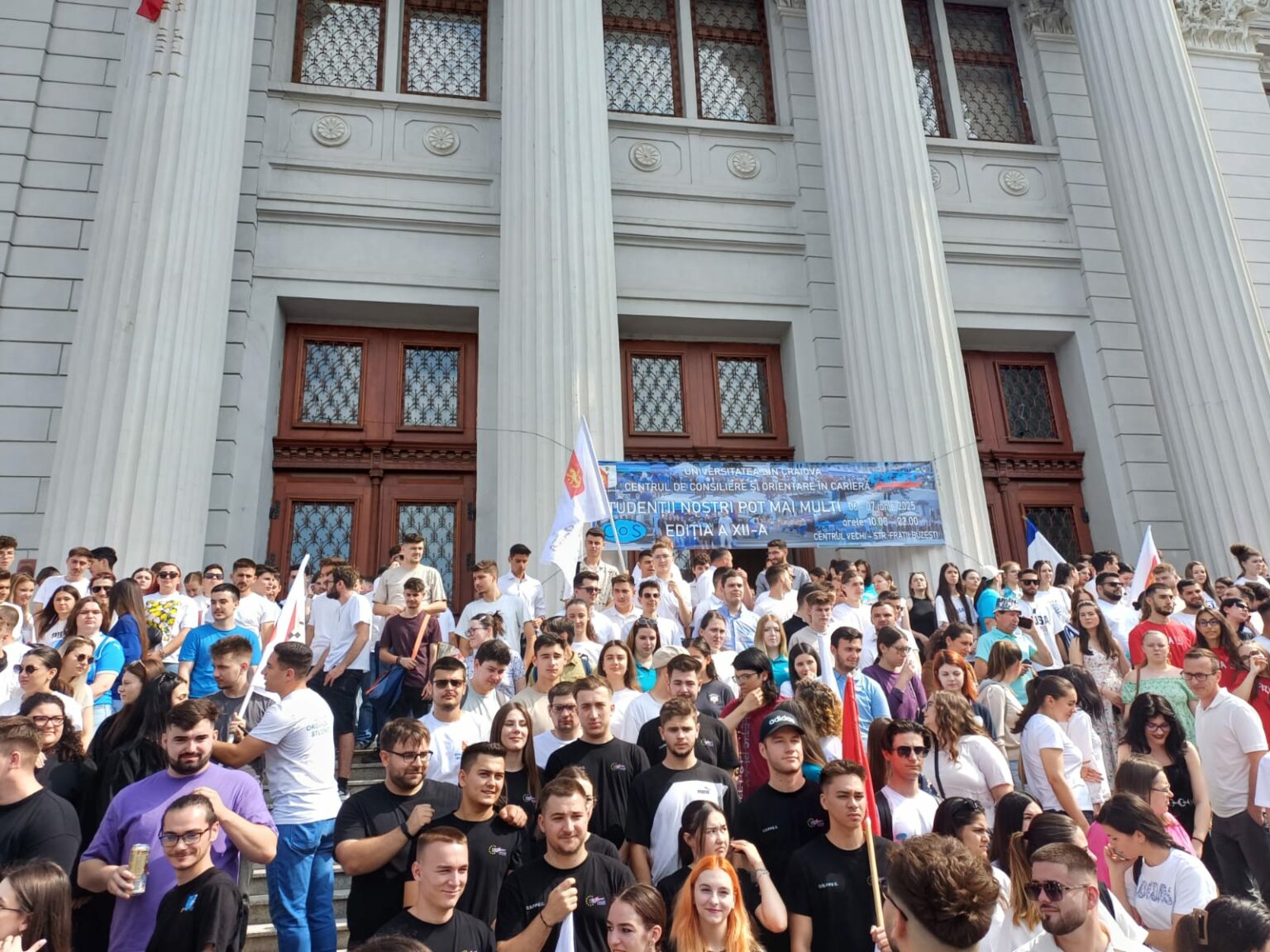 parada universitatea din craiova - Jurnalul Olteniei – Știri din Craiova și Oltenia