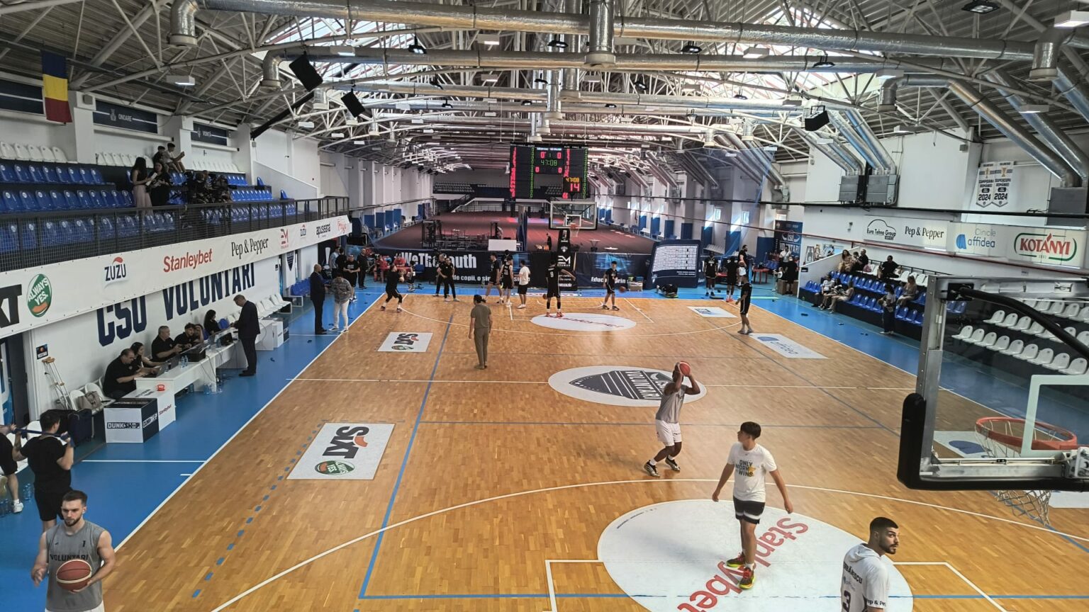 voluntari - Jurnalul Olteniei – Știri din Craiova și Oltenia