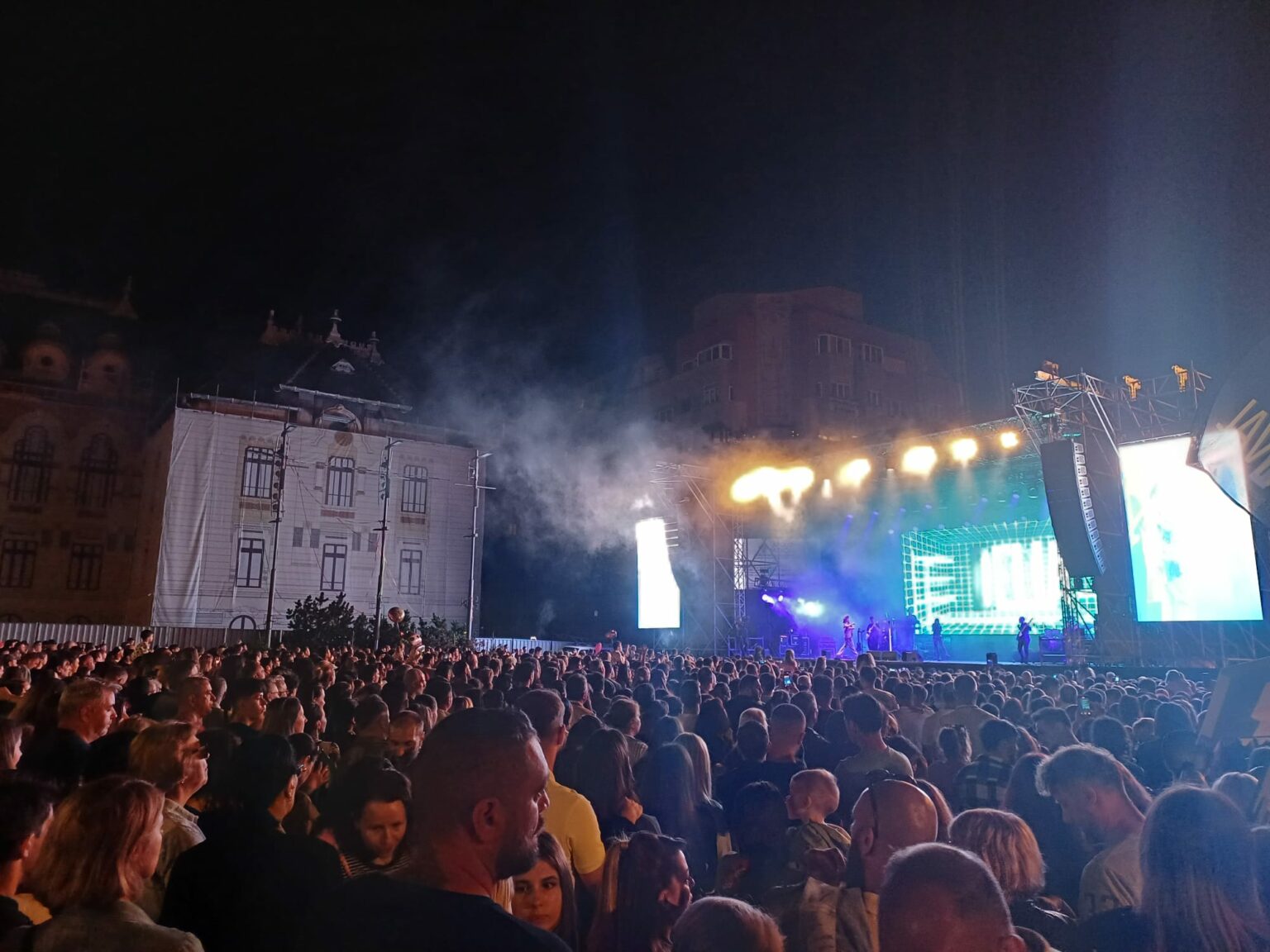 Zilele Craiovei 2026: program complet și artiști invitați