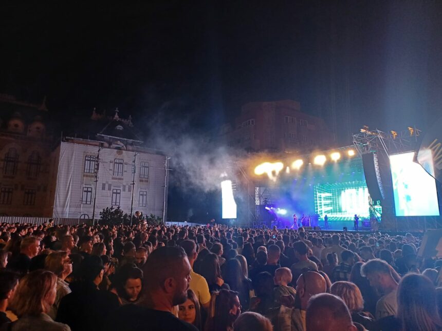 Zilele Craiovei 2026: program complet și artiști invitați